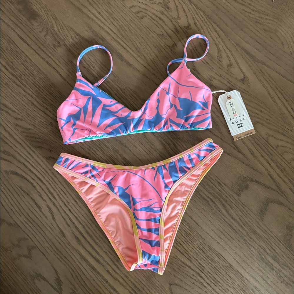 Billabong Mystic Beach Bikini Medium